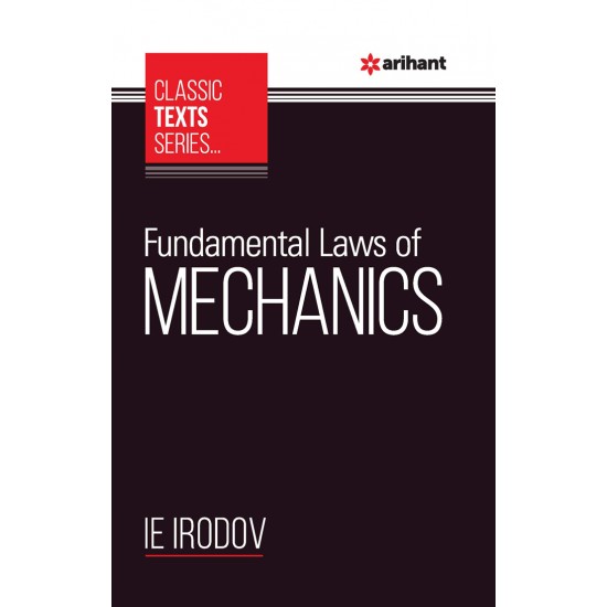 Classic Text Series - Fundamental Laws Of Mechanics