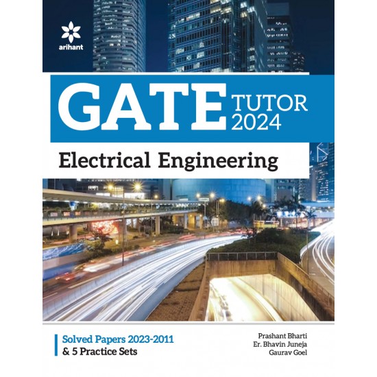 GATE Tutor 2024 - Electrical Engineering