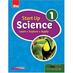 VIVA-START UP SCIENCE 1