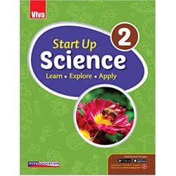 VIVA-START UP SCIENCE 2