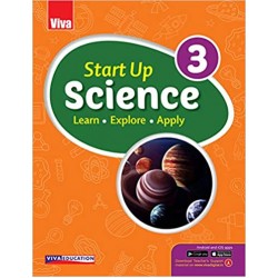 VIVA-START UP SCIENCE 3