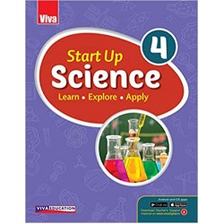 VIVA-START UP SCIENCE 4