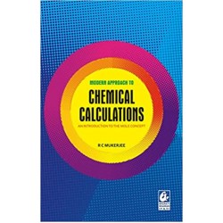 BB-MODERN APPRO TO CHEMICAL CALCULATION