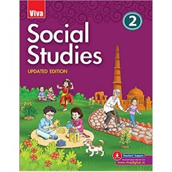 VIVA-SOCIAL STUDIES 2