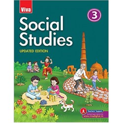 VIVA-SOCIAL STUDIES 3
