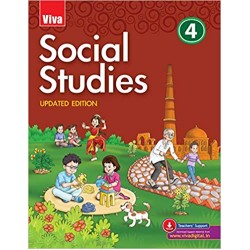 VIVA-SOCIAL STUDIES 4