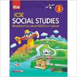 VIVA-ICSE SOCIAL STUDIES 3