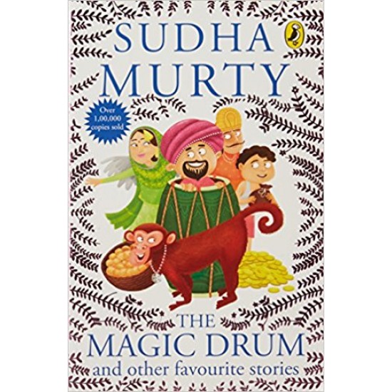 The Magic Drum and Other Favourite Stories
