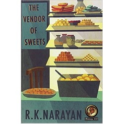 The Vendor of Sweets 