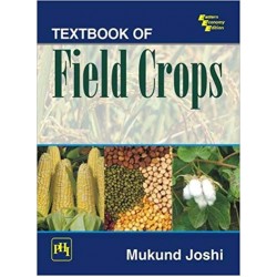 TEXTBOOK OF FIELD CROPS    