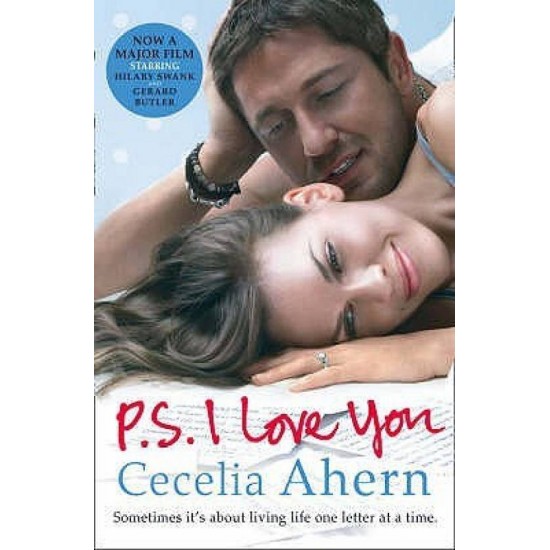 PS, I Love You. Cecelia Ahern