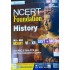 NCERT Foundation History Class VI-XII