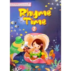 RAY & MARTIN Rhyme Time-2