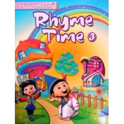 RAY & MARTIN Rhyme Time-3
