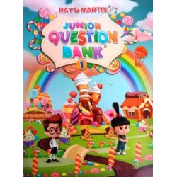 RAY & MARTIN Junior Question Bank-1