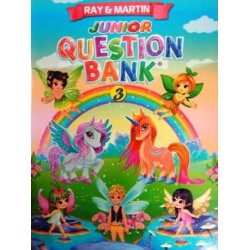 RAY & MARTIN Junior Question Bank-3