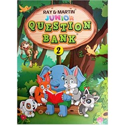 RAY & MARTIN Junior Question Bank-2