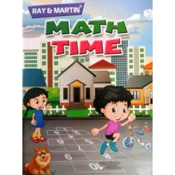 RAY & MARTIN Math Time