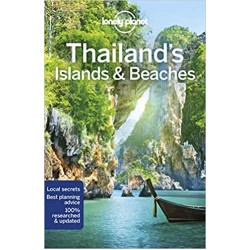 Lonely Planet Thailand's Islands & Beaches (Travel Guide)