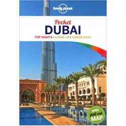 Lonely Planet Pocket Dubai (Travel Guide)