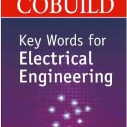 Collins Cobuild Key Words For Electrical Engineering