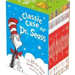A Classic Case of Dr. Seuss