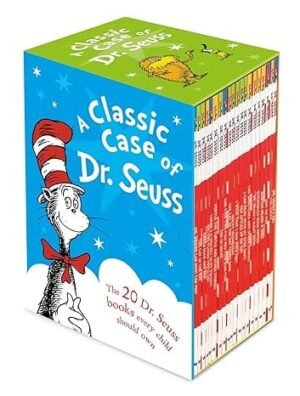 A Classic Case of Dr. Seuss