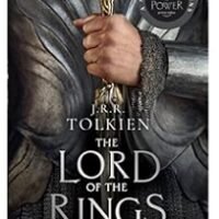 The Lord Of The Rings (1) — The Fellowship Of The Ring