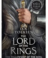 The Lord Of The Rings (1) — The Fellowship Of The Ring