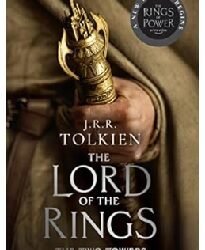 The Lord Of The Rings (2) — The Two Towers