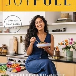 Joyfull: Cook Effortlessly, Eat Freely, Live Radiantly