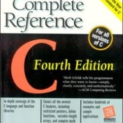 The Complete Reference C