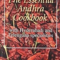 Essential Andhra Cookbook