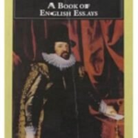 A Book of English Essays
