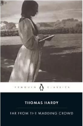 Far From The Madding Crowd
