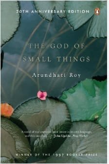 The God of Small Things