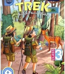Trek Primary Social Studies - 3