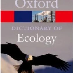Oxford Dictionary of Ecology
