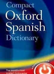 Compact Oxford Spanish Dictionary