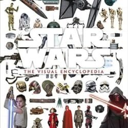 Star Wars: The Visual Encyclopedia
