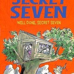 The Secret Seven 3 :  Well Done, Secret Seven