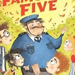 Famous Five 10 : Five On A Hike Together