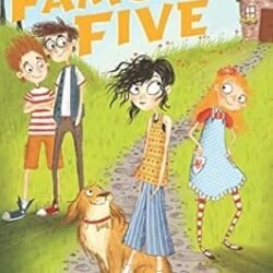 Famous Five 14 : Five Have Plenty Of Fun