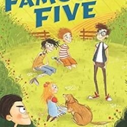 Famous Five 18 : Five On Finniston Farm