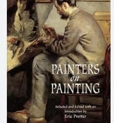 Painters On Painting