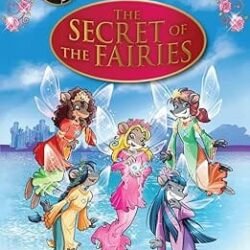 Thea Stilton Special Edition :  The Secret of The Fair