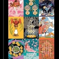 Divine Your Dinner: A Cookbook For Using Tarot As Your Guide To Magickal Meals