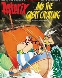 Asterix And The Great Crossing 22