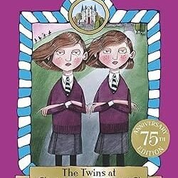 St Clare's 1 : The Twins at St Clare