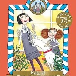 St Clare's 6 : Kitty at St Clare's